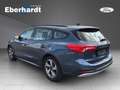 Ford Focus Active Automatik Blau - thumbnail 3
