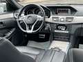 Mercedes-Benz E 300 BlueTEC HYBRID / PACK AMG/ BTE AUTO/ NAVI/ LED Grigio - thumbnail 11