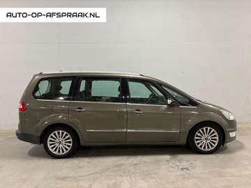 2.0 SCTi Titanium Automaat 7 persoons Leer Pano