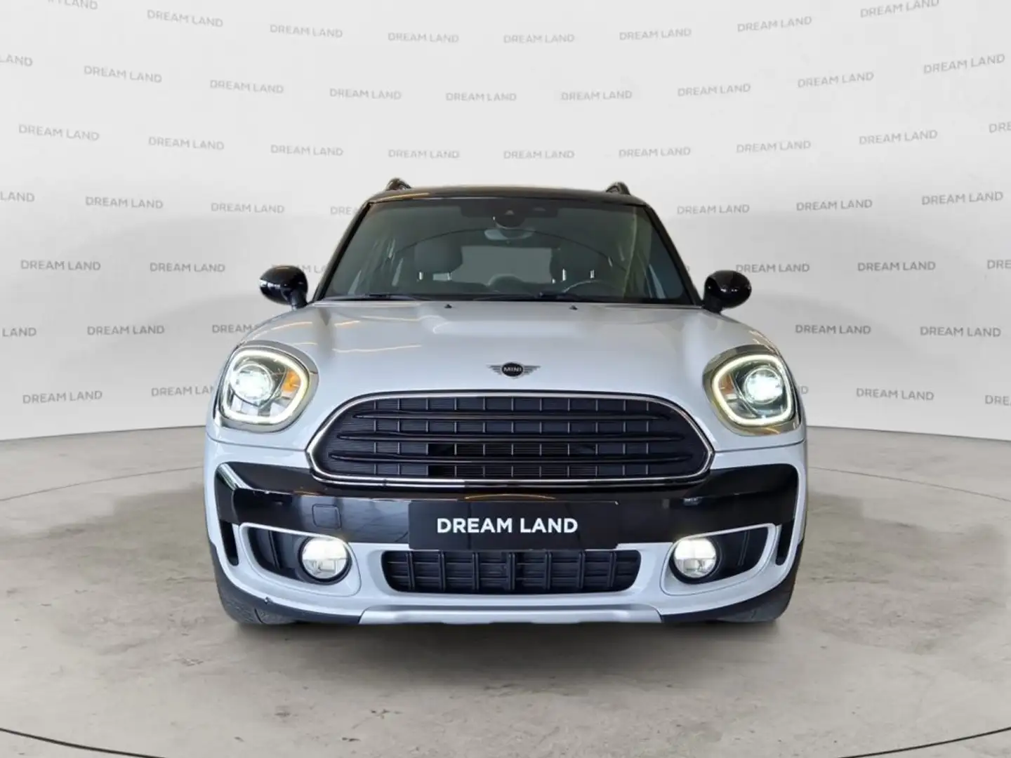 MINI One D Countryman 1.5 Business Automatica Wit - 2
