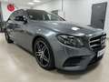Mercedes-Benz E 400 Lim. E 400 d 4Matic AMG-Line*ASST*NAVI*PANO*360° Grau - thumbnail 3