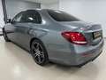 Mercedes-Benz E 400 Lim. E 400 d 4Matic AMG-Line*ASST*NAVI*PANO*360° Grau - thumbnail 7