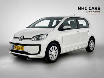 1.0 BMT move up! | Airco |