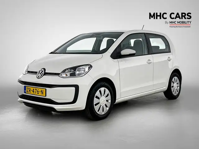 Volkswagen up! 1.0 BMT move up! | Airco |