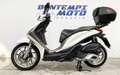 Piaggio Medley 150 2021 + BAULE PIAGGIO Beige - thumbnail 2