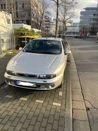 1.8 16V HLX