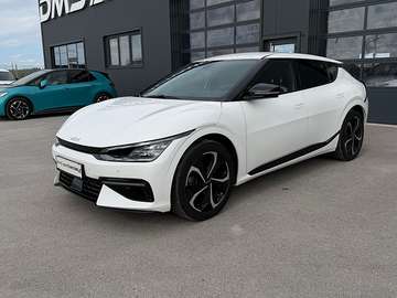 RWD GT-Line Pro Aut. *77,4KWH*HUD*GT-LINE*