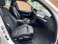 BMW X1 (E84) SDRIVE16D 116CH EXECUTIVE START EDITION * 2015 * GARANTIE Blanc - thumbnail 16