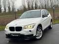 BMW X1 (E84) SDRIVE16D 116CH EXECUTIVE START EDITION * 2015 * GARANTIE Blanc - thumbnail 1