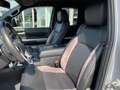 Toyota Tundra 4.6 V8 Crew cab Grijs kenteken, 5 zitplaatsen + Tr Zilver - thumbnail 3