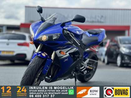 Yamaha YZF-R1