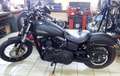 Harley-Davidson Dyna Street Bob Negru - thumbnail 3