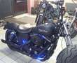 Harley-Davidson Dyna Street Bob Negru - thumbnail 5