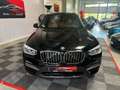 BMW X3 xDrive20d 190ch BVA8 Luxury Nero - thumbnail 8