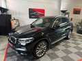 BMW X3 xDrive20d 190ch BVA8 Luxury Nero - thumbnail 2