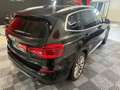 BMW X3 xDrive20d 190ch BVA8 Luxury Nero - thumbnail 13