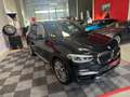 BMW X3 xDrive20d 190ch BVA8 Luxury Nero - thumbnail 7
