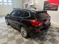BMW X3 xDrive20d 190ch BVA8 Luxury Nero - thumbnail 11