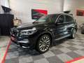 BMW X3 xDrive20d 190ch BVA8 Luxury Nero - thumbnail 1