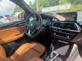 BMW X3 xDrive20d 190ch BVA8 Luxury Nero - thumbnail 30