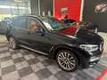 BMW X3 xDrive20d 190ch BVA8 Luxury Nero - thumbnail 9
