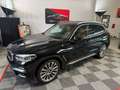 BMW X3 xDrive20d 190ch BVA8 Luxury Nero - thumbnail 4