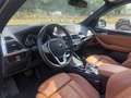 BMW X3 xDrive20d 190ch BVA8 Luxury Nero - thumbnail 20