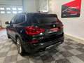 BMW X3 xDrive20d 190ch BVA8 Luxury Nero - thumbnail 12