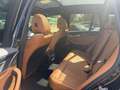 BMW X3 xDrive20d 190ch BVA8 Luxury Nero - thumbnail 23