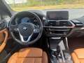 BMW X3 xDrive20d 190ch BVA8 Luxury Nero - thumbnail 31