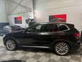 BMW X3 xDrive20d 190ch BVA8 Luxury Nero - thumbnail 10