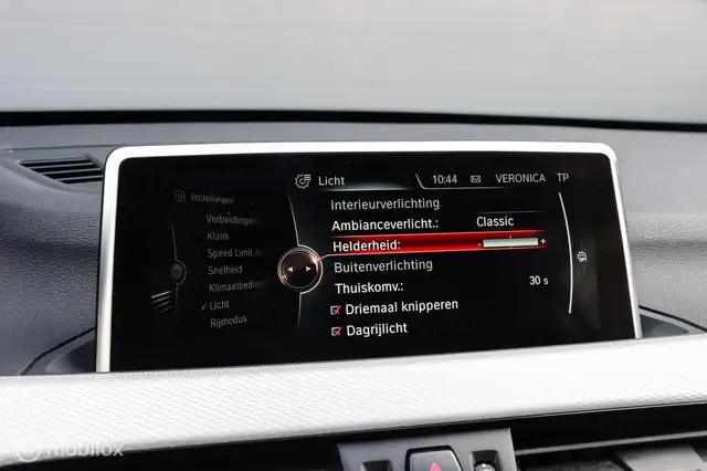 BMW X1 view 15