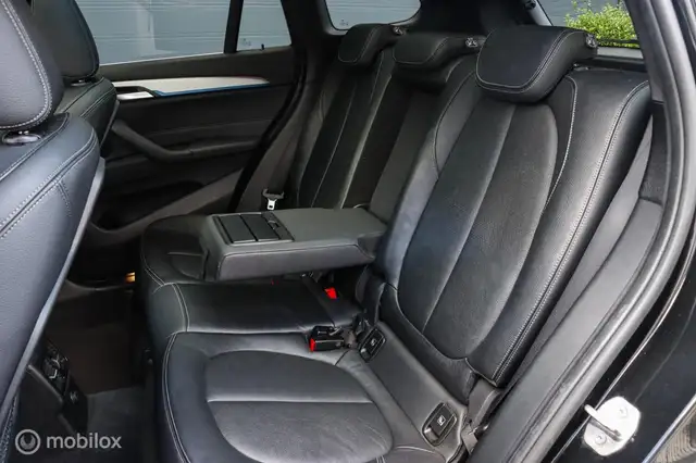 BMW X1 view 7
