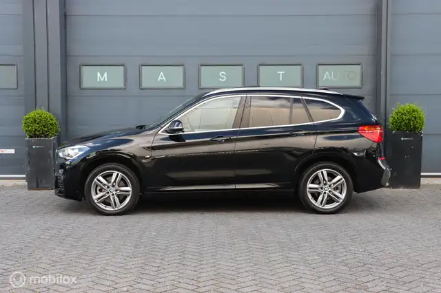 BMW X1 view 14