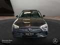 Mercedes-Benz C 300 de T 4M AMG+NIGHT+PANO+AHK+KAMERA+KEYLESS+9G Grau - thumbnail 3