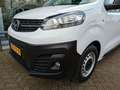 Opel Vivaro-e Electric L2 75 kWh | NAVI | Carplay | Achteruitrij Weiß - thumbnail 7