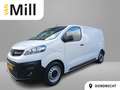 Opel Vivaro-e Electric L2 75 kWh | NAVI | Carplay | Achteruitrij White - thumbnail 1