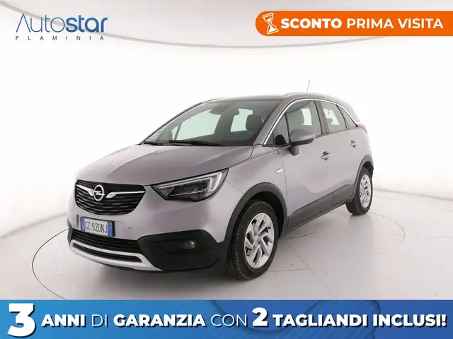 Opel Crossland X 1.5 ecotec Innovation s&s 102cv my20