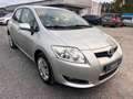 Toyota Auris Sol Klimaautomatik PDC Tempomat Tüv Silber - thumbnail 3