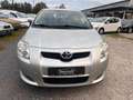 Toyota Auris Sol Klimaautomatik PDC Tempomat Tüv Silber - thumbnail 2