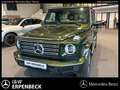 Mercedes-Benz G 400 G 400 d - thumbnail 1