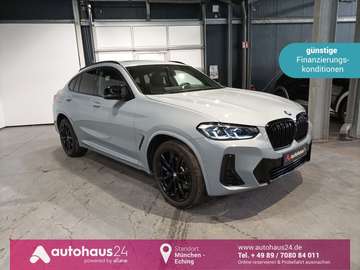 i xDrive Laser|Navi|Pano|Leder|360|Sitzhz