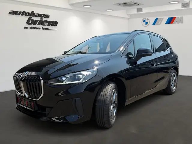 BMW 2 Series in Black for sale