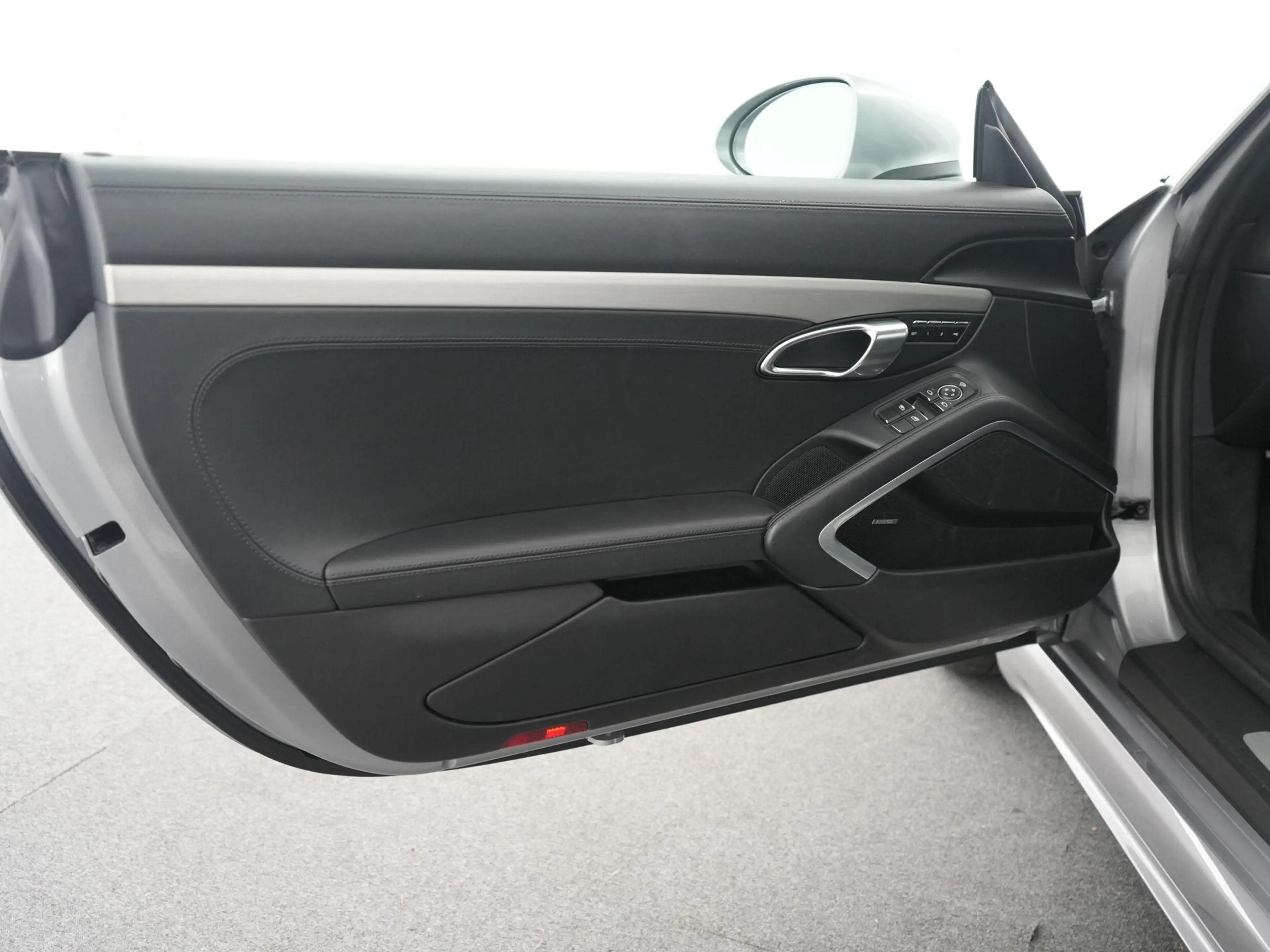 Porsche 718 Boxster 4.0 25 Years — photo 15