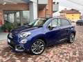 Fiat 500X 1.5 T4 Hybrid 130 CV DCT Sport Blau - thumbnail 7