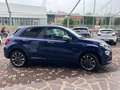 Fiat 500X 1.5 T4 Hybrid 130 CV DCT Sport Blau - thumbnail 4