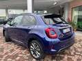 Fiat 500X 1.5 T4 Hybrid 130 CV DCT Sport Blau - thumbnail 6