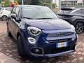 Fiat 500X 1.5 T4 Hybrid 130 CV DCT Sport Blau - thumbnail 3