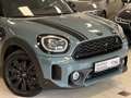 MINI Cooper S Countryman CooperS CountrymanAut/Navi/LED/Panor/P&Driv/Kame Grün - thumbnail 7