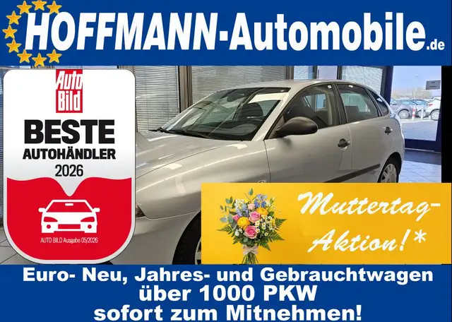 SEAT Ibiza Stella Tüv 04-2026